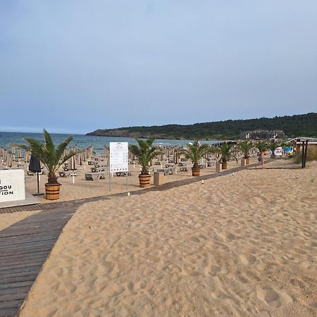 Alex Studio In Green Lyfee, Sozopol, Kavaci Dış mekan fotoğraf