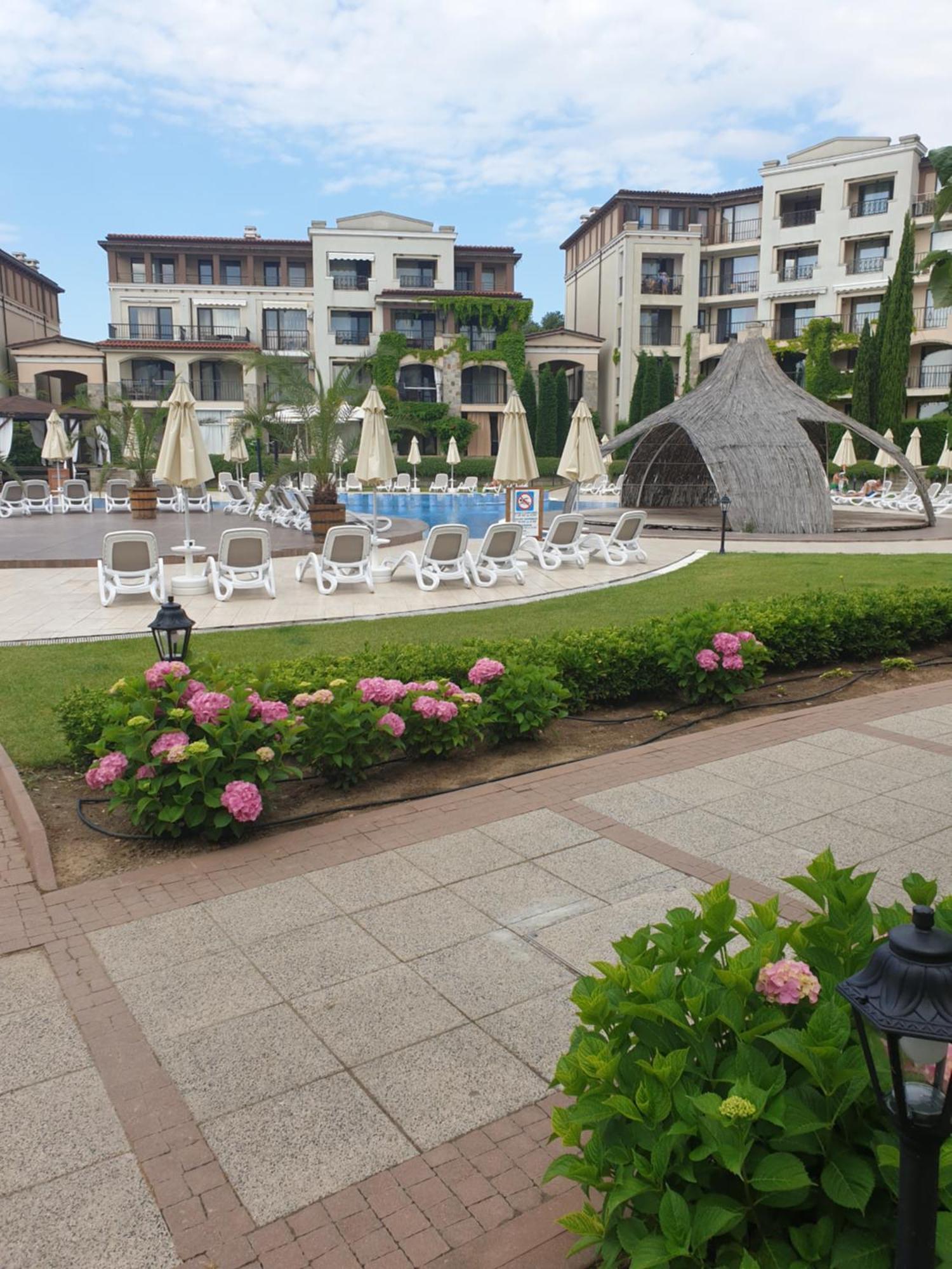 Alex Studio In Green Lyfee, Sozopol, Kavaci Dış mekan fotoğraf